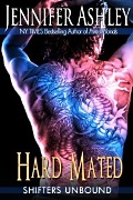Hard Mated cover