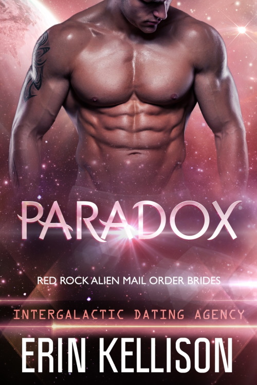 Paradox cover