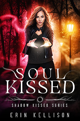 Soul Kissed cover