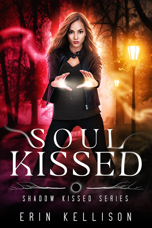 Soul Kissed cover