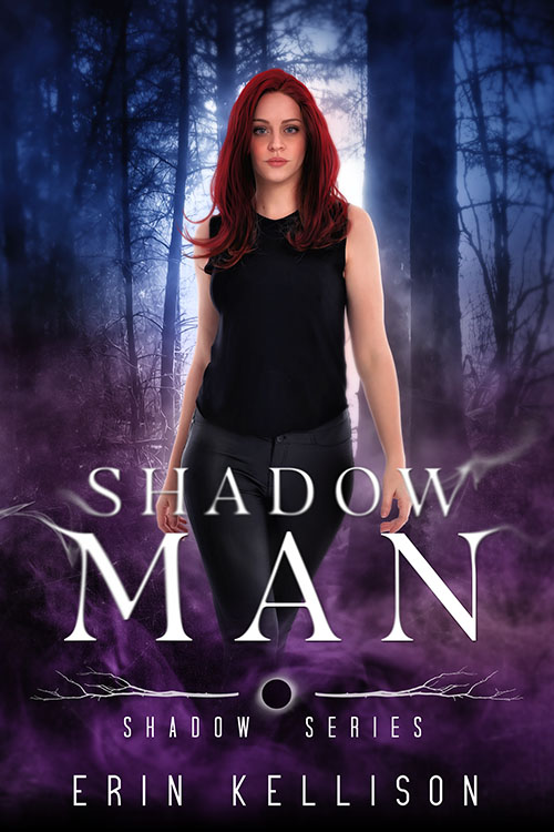 Shadowman cover