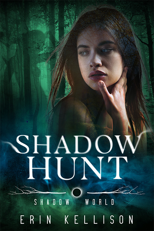 Shadow Hunt cover