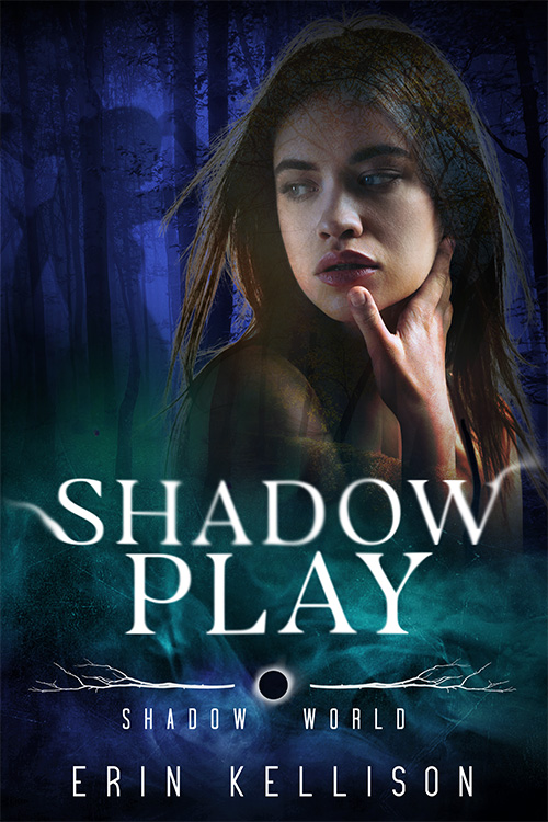 Shadow Play cover